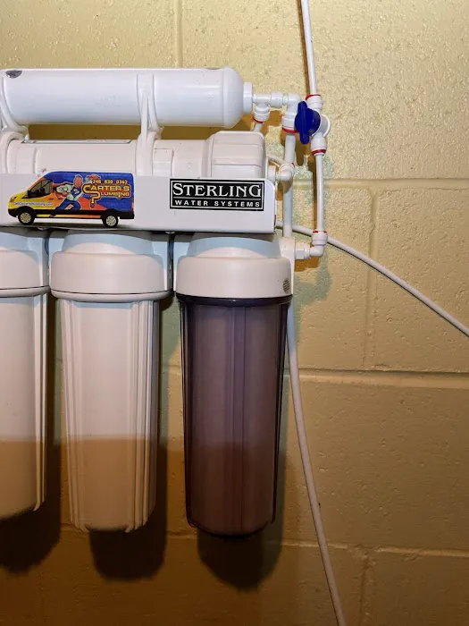 Carter's Plumbing, Heating & Cooling of Waterford Picture 7