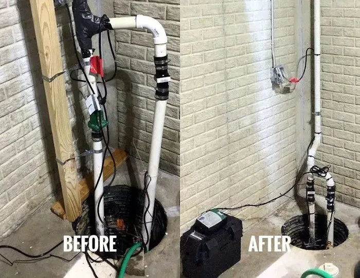 Coates Plumbing Inc. Picture 8