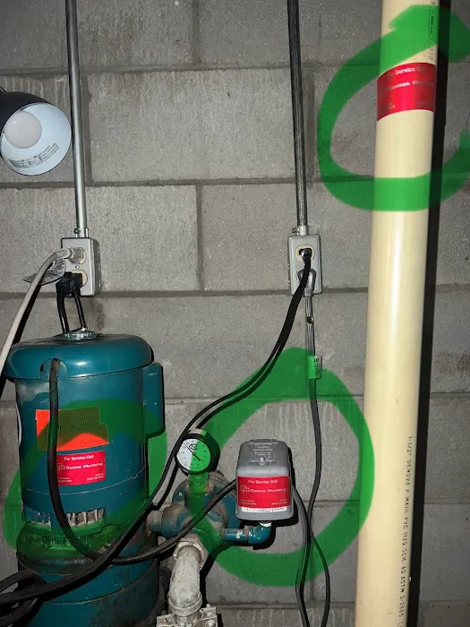 Coates Plumbing Inc. Picture 7