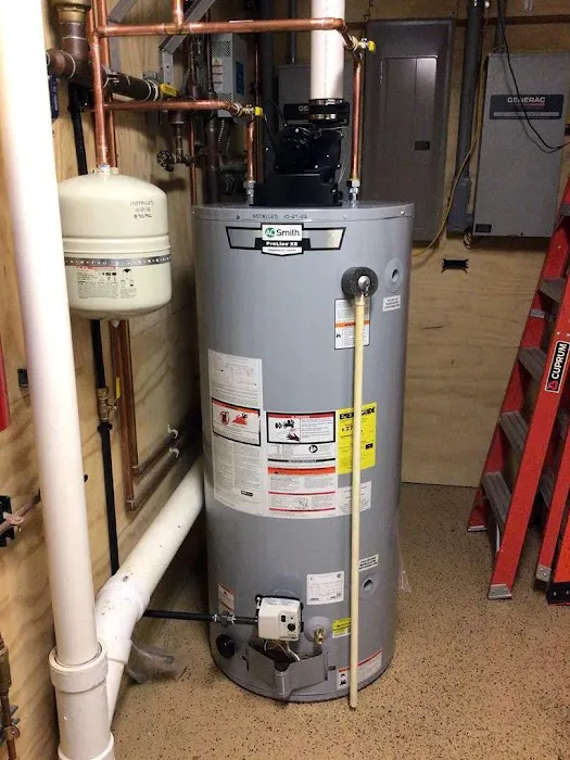 Coates Plumbing Inc. Picture 2