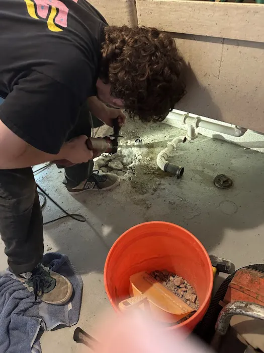 All Star Maintenance Picture 1