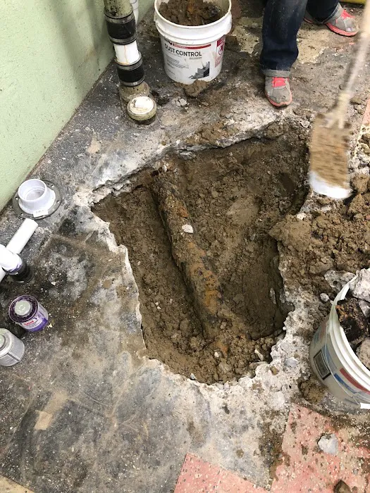 All Star Maintenance Picture 6