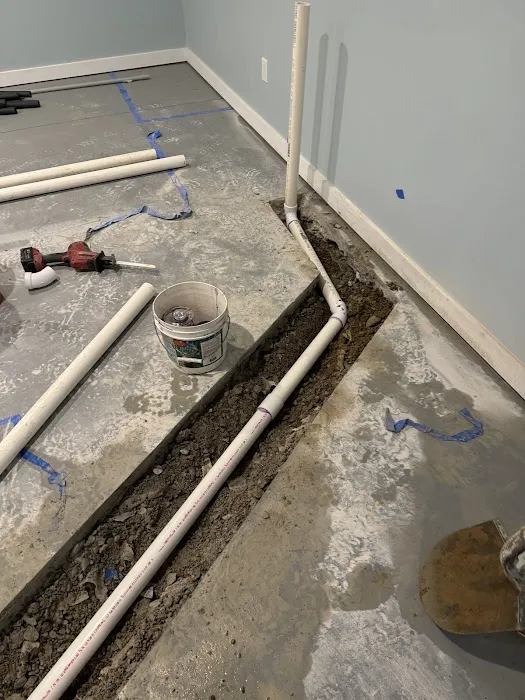 5-K Plumbing Picture 2