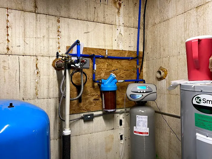 5-K Plumbing Picture 1