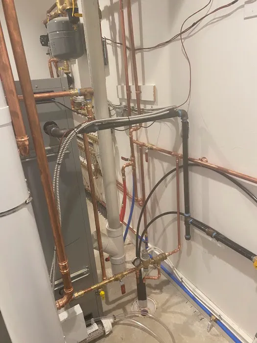 5-K Plumbing Picture 4