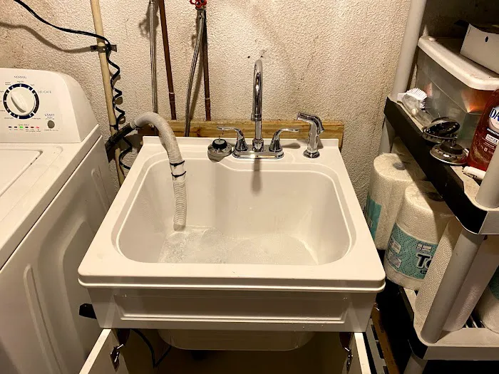 5-K Plumbing Picture 9
