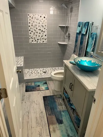 Evelux Plumbing & Construction Picture 7
