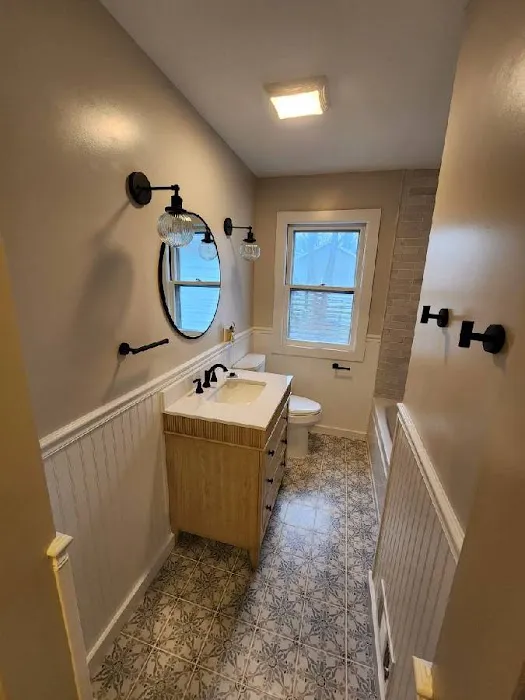 Evelux Plumbing & Construction Picture 3