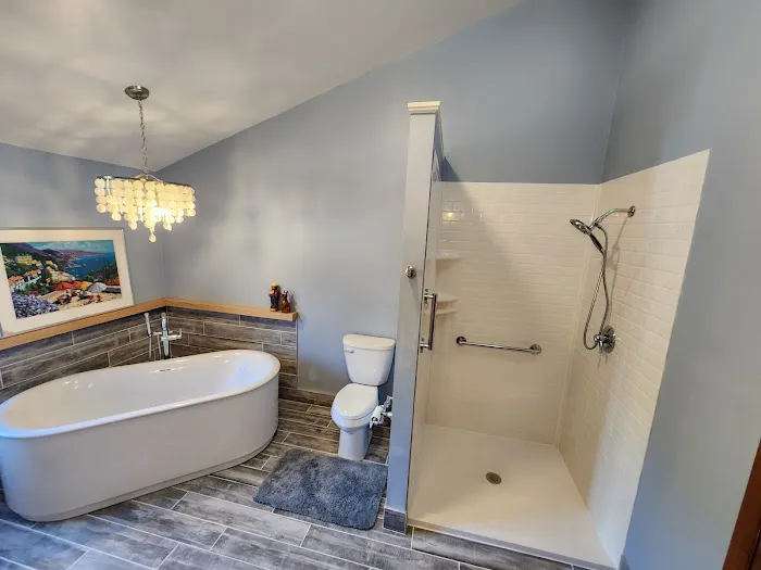 Evelux Plumbing & Construction Picture 1