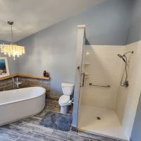 Evelux Plumbing & Construction ico