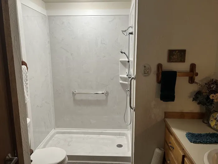 Evelux Plumbing & Construction Picture 2