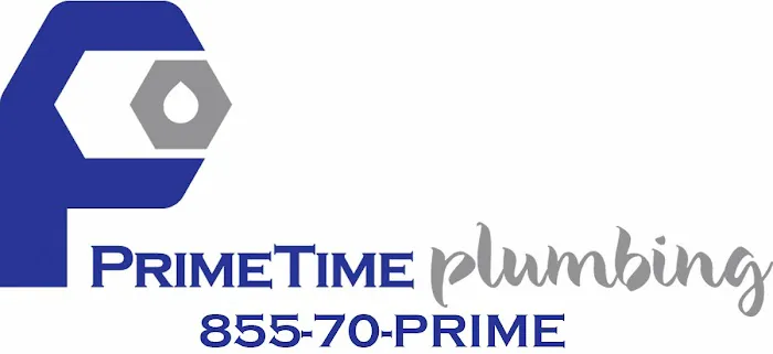 Prime Time Plumbing, Inc. Picture 1