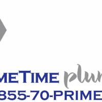 Prime Time Plumbing, Inc. ico