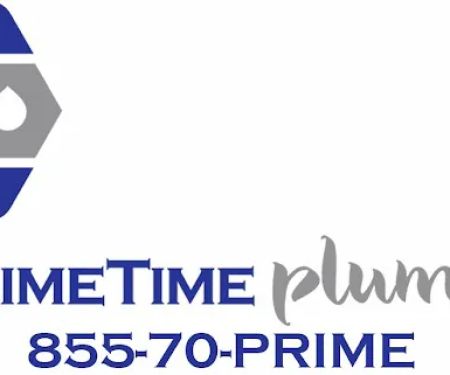Prime Time Plumbing, Inc.