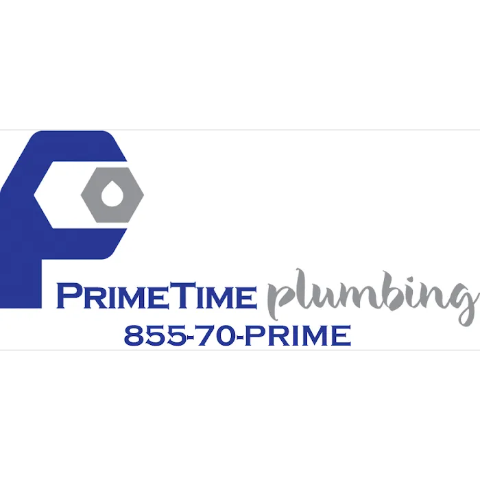 Prime Time Plumbing, Inc. Picture 2