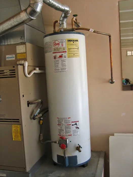 Bilz Plumbing & Mechanical Picture 9