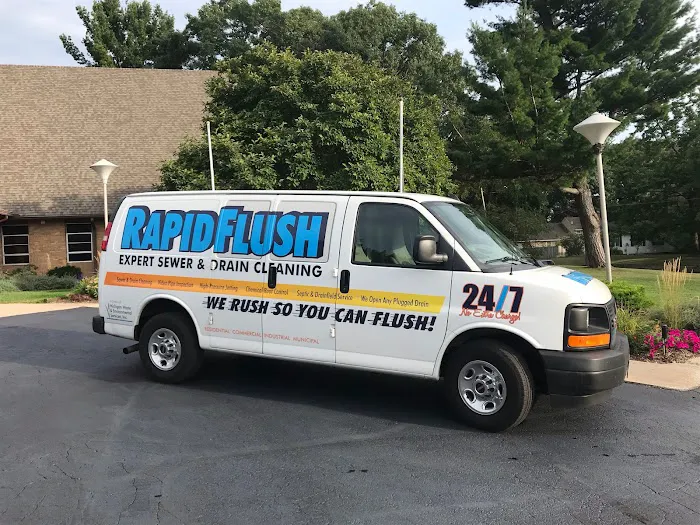 Rapid Flush Picture 6
