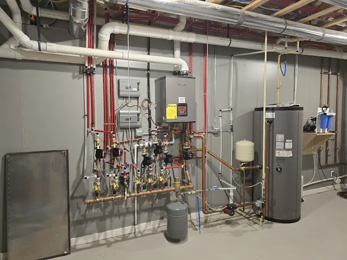 Barrett Plumbing Inc Picture 6
