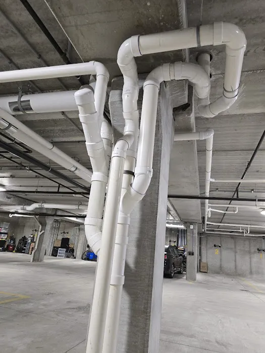 Barrett Plumbing Inc Picture 10