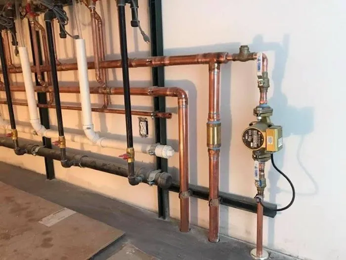 Barrett Plumbing Inc Picture 4