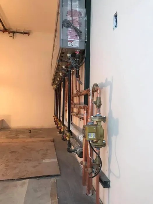 Barrett Plumbing Inc Picture 5