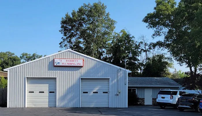 Barrett Plumbing Inc Picture 2