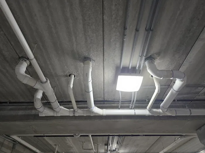 Barrett Plumbing Inc Picture 9