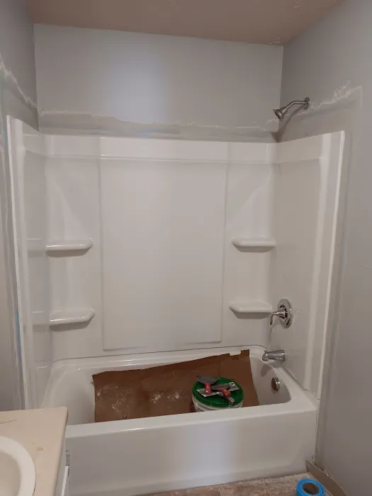 Barrett Plumbing Inc Picture 1