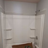 Barrett Plumbing Inc ico