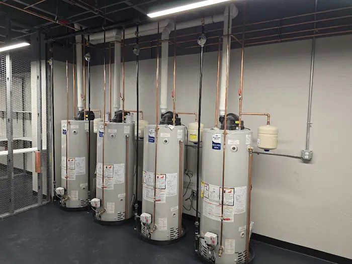 Barrett Plumbing Inc Picture 3