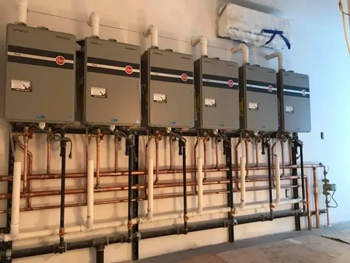 Barrett Plumbing Inc Picture 8