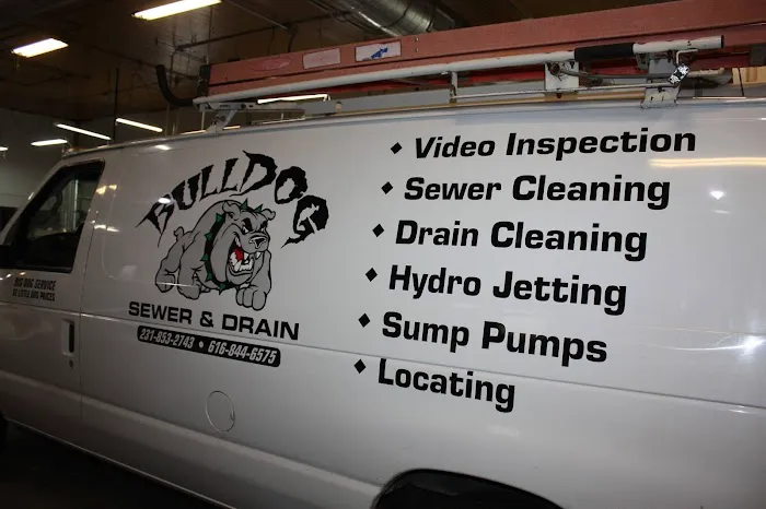 Bulldog Sewer & Drain, LLC Picture 6