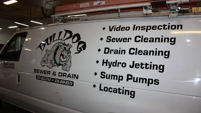 Bulldog Sewer & Drain, LLC Picture 1
