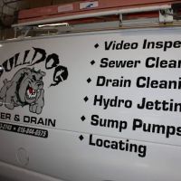 Bulldog Sewer & Drain, LLC ico