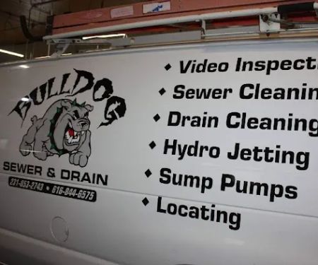 Bulldog Sewer & Drain, LLC