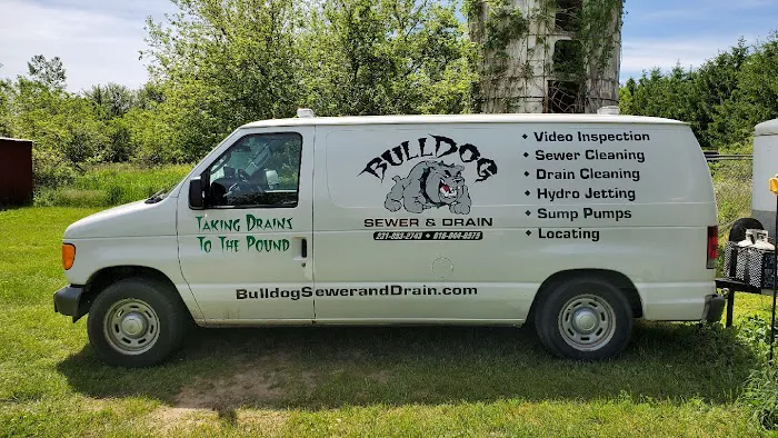 Bulldog Sewer & Drain, LLC Picture 9