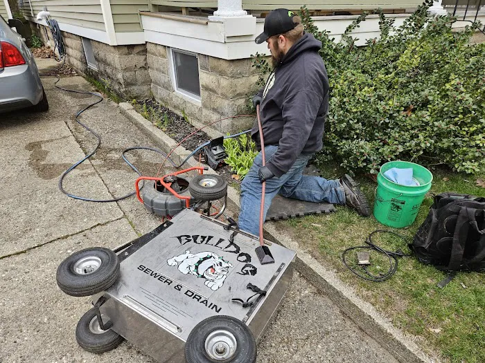 Bulldog Sewer & Drain, LLC Picture 7