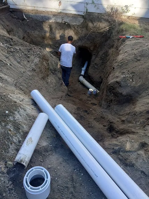 Dj's Plumbing LLC Picture 6