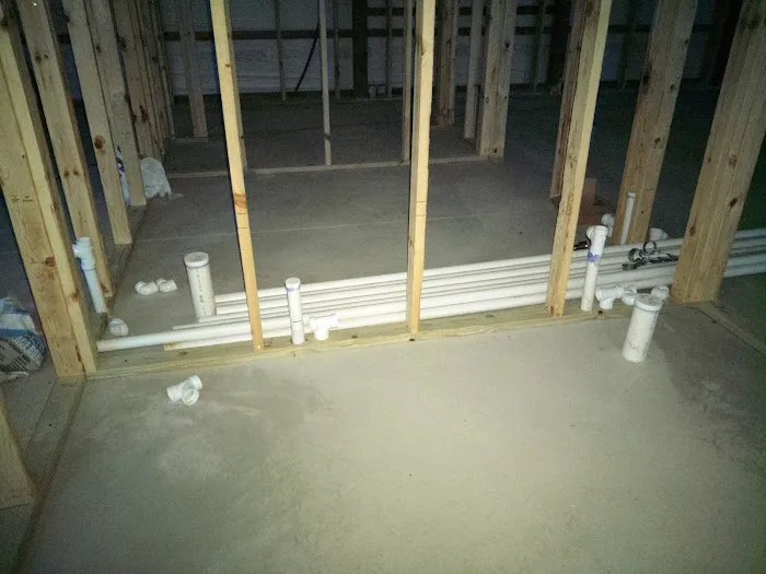 Dj's Plumbing LLC Picture 1