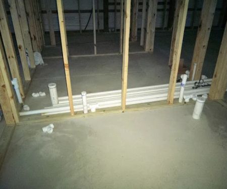 Dj's Plumbing LLC