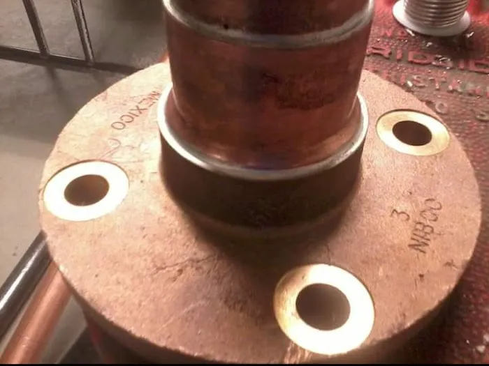 Dj's Plumbing LLC Picture 5