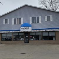 Central Plumbing, Inc. ico
