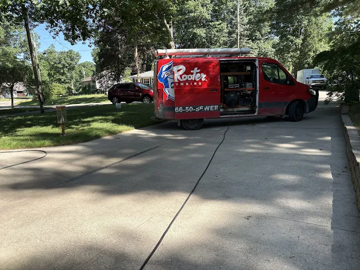 Mr. Rooter Plumbing of Mid-Michigan Picture 7