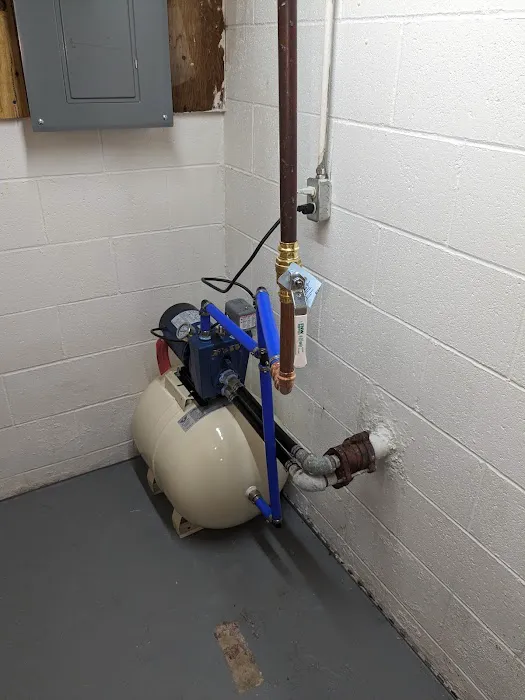 Mr. Rooter Plumbing of Mid-Michigan Picture 2