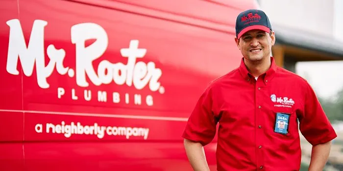 Mr. Rooter Plumbing of Mid-Michigan Picture 10