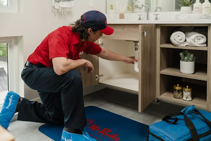 Mr. Rooter Plumbing of Mid-Michigan Picture 1