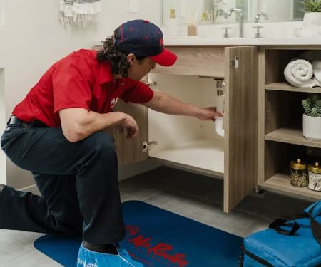 Mr. Rooter Plumbing of Mid-Michigan