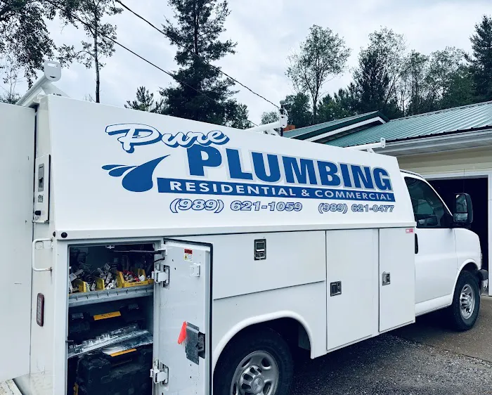 Pure Plumbing LLC Picture 2