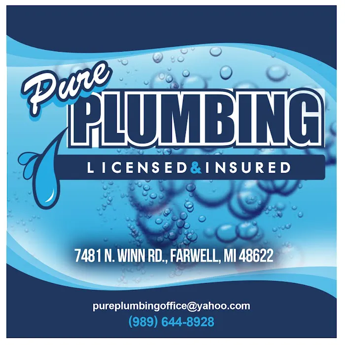 Pure Plumbing LLC Picture 4