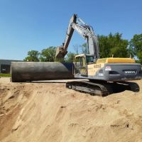 Allers Sewer Service ico